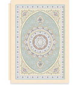 تصویر فولدر مقوایی ساده H-735 