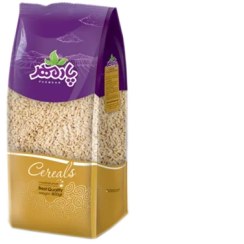 تصویر جو پوست کنده 