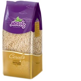 تصویر جو پوست کنده 