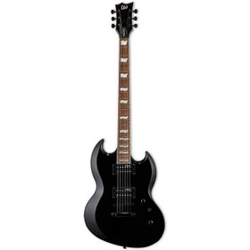 تصویر LTD VIPER 201B BARITONE - BLACK 