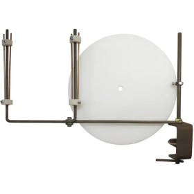 تصویر نوار گردان سه شاخ 