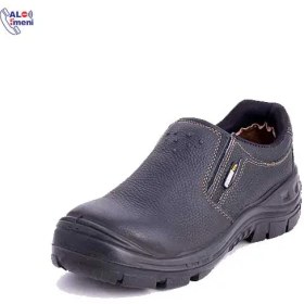 تصویر کفش ایمنی پاتن مدل پاپکو، کفش کار پاپکو Patan ا Papco Safety shoes Papco Safety shoes