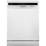 تصویر ماشین ظرفشویی 15 نفره پاکشوما مدل E53W 