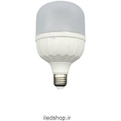تصویر لامپ ال ای دی 40 وات آیلد سری ارس - مهتابی ILED Aras Series 40W LED Lamp
