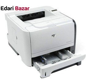 تصویر پرینتر لیزری اچ پی مدل LaserJet P2055 ا HP laserjet P2055 printer HP laserjet P2055 printer