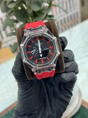 تصویر ساعت مچی جی شاک 2100 پمپی کد 149 G-Shock 2100 watch code 149