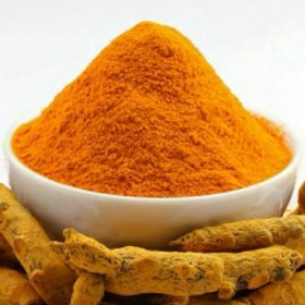 تصویر زردچوبه اعلا یک کیلو 