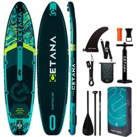 تصویر پدل برد CETANA 