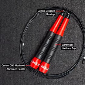 ROGUE SR-343 MACH SPEED ROPE - high quality CERAKOTE