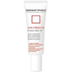 تصویر کرم لایه بردار 15% درماتیپیک 30 میل DERMATYPIQUE exfoliating cream 15%