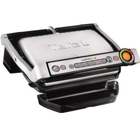 تصویر گریل تفال مدل TEFAL GC715 TEFAL Grill GC715