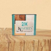 تصویر روغن گیاهی کوژین تک جزیی ۵۰۰میلی لیتر بدون رنگدانه 