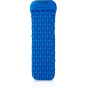 تصویر تشک بادی نیچرهایک مدل NH19Z012-P Naturehike Nylon TPU Camping Mat Sleeping Pad