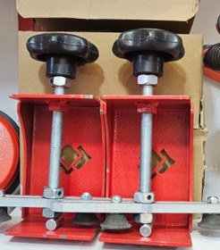 تصویر انبر بشکن طرح کاریزما 