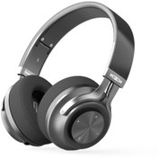 تصویر هدفون بی سیم موکسوم MX-WL59 Moxom MX-WL59 Wireless Headphone
