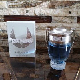 تصویر INVICTUS AQUA اینویکتوس آکوا 100 میل 