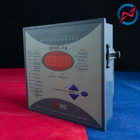 تصویر رگولاتور 6 پله ISBS 