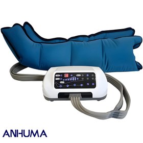 تصویر دستگاه کامپرشن تراپی(IPC) Compression therapy device (IPC)