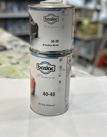 تصویر کلر خشک‌کن باسلاک 