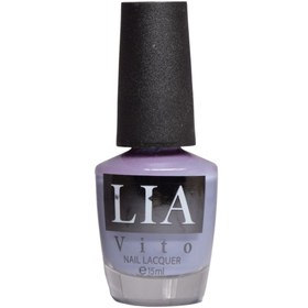 تصویر لیا ویتو لاک ناخن 083 lia vito | 1212040084