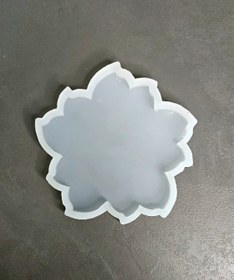 تصویر قالب مدل گل نرگس 