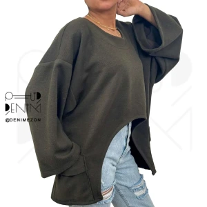 تصویر فروشگاه دنیم مزون