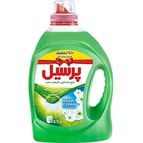 تصویر مایع ماشین لباسشویی پرسیل مدل 360Degree Cleanliness مقدار 2.7 کیلوگرم Persil 360 Degree Cleanliness Washing Machine Power Gel 2.7kg