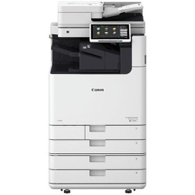 تصویر دستگاه کپی کانن مدل ImageRUNNER C5840i Canon imageRUNNER C5840i Color Copier