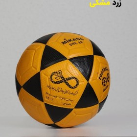تصویر توپ فوتبال ویهان-سایز 4 
