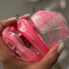 تصویر النگو تابستونی رنگی 