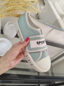 تصویر کتونی اسپرت 