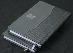 تصویر سررسیدرقعی دو تیکه 1405جمعه مشترک مدل آریس ars-239 