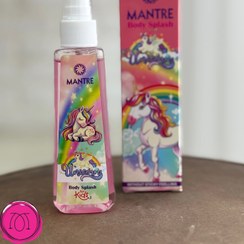 تصویر بادی اسپلش بچگانه UNICORN 