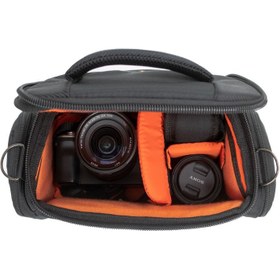 تصویر کیف دوربین پروفکس طرح ونگارد آبی Vanguard Profox HG Camera Bag Blue 