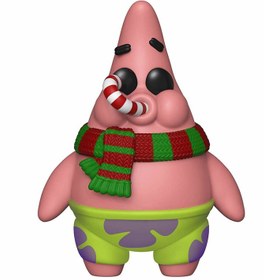 تصویر خرید عروسک POP! - شخصیت Patrick Star 