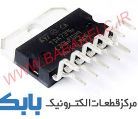 تصویر TDA7396 