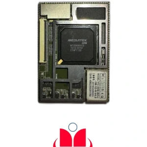 تصویر فروشگاه مانستر الکترونیک