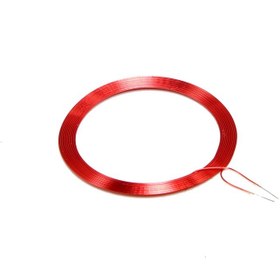 تصویر RFID COIL ANTENNA 13.56MHZ 22MM 