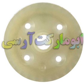 تصویر چرخ دنده بشقابی پلاستیکی دیفرانسیل WLtoys 12428-12423 