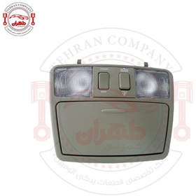 تصویر چراغ سقف کرم لیفان 520 