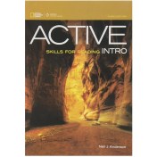 تصویر Active skills for reading intro 