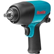 تصویر بکس بادی رونیکس مدل 2301 ظرفیت 570 نیوتن‌متر 