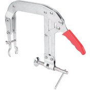 تصویر سوپاپ جمع کن کامیونی LK مدل A2161 عمق ۱۵۰ میلی متر 