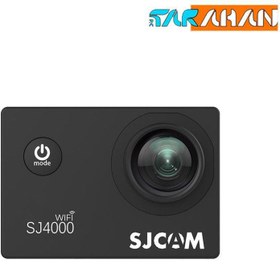 تصویر دوربین فیلمبرداری ورزشی اس جی کم SJ4000 ا SJcam SJ4000 Action Camera SJcam SJ4000 Action Camera