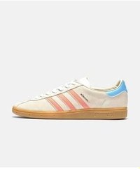 تصویر Munchen 24 Wonder Clay Semi Blue Burst کفش ورزشی زنانه آدیداس adidas 