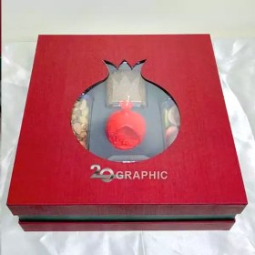 تصویر پک یلدایی و نوروزی لاوین L5 