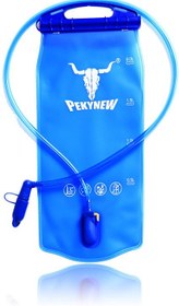 تصویر کمل‌بک 2 لیتر کله گاوی Pekynew 2 litr Camelbak