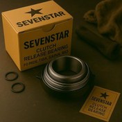 تصویر بلبرينگ كلاچ پرايد تيبا ساينا ريو سون استار 