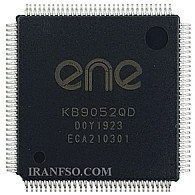 تصویر آی سی لپ تاپ ENE KB9052QD 