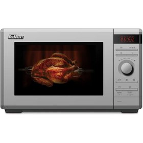 تصویر مایکروفر رومیزی میگل Migel Microwave Oven GMW 342